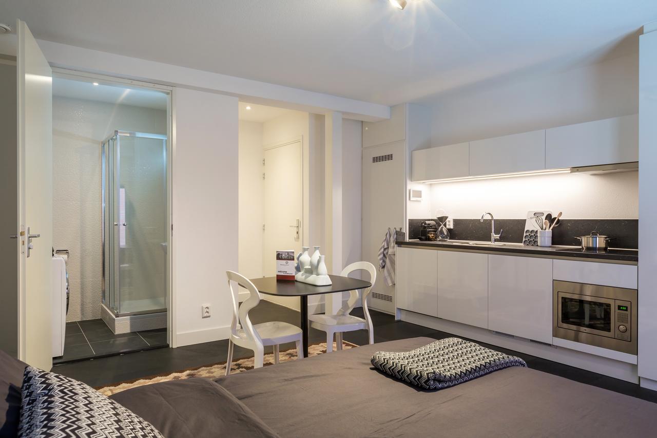 Appartement Book &