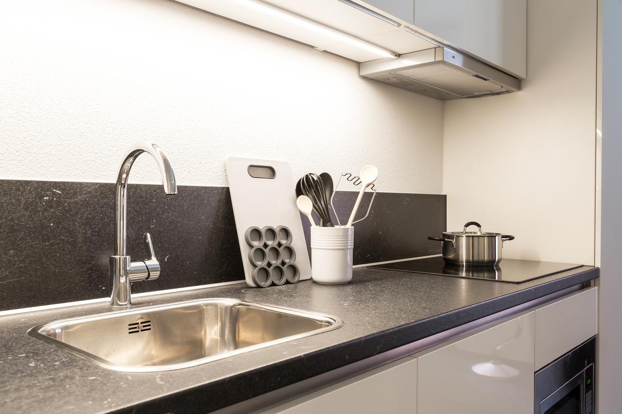 Appartement Book & Eindhoven