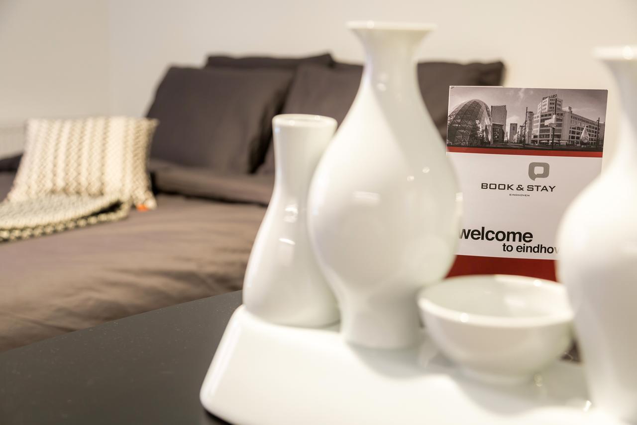 Book & Eindhoven