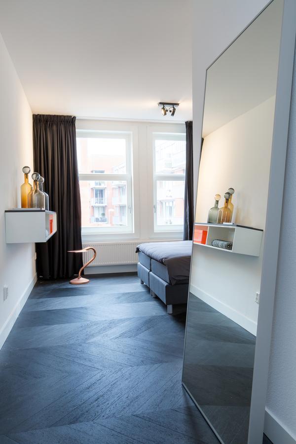 Book & Appartement