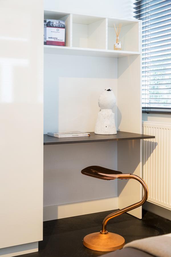 Appartement Book & Eindhoven