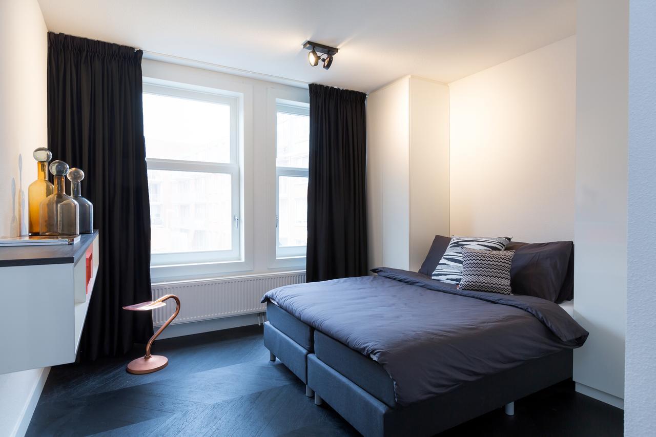 Appartement Book &