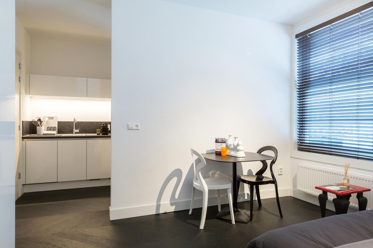 Appartement Book &