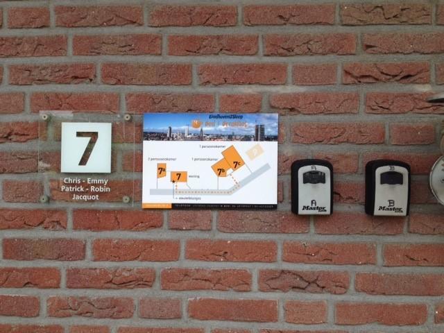 2 Sleep Eindhoven