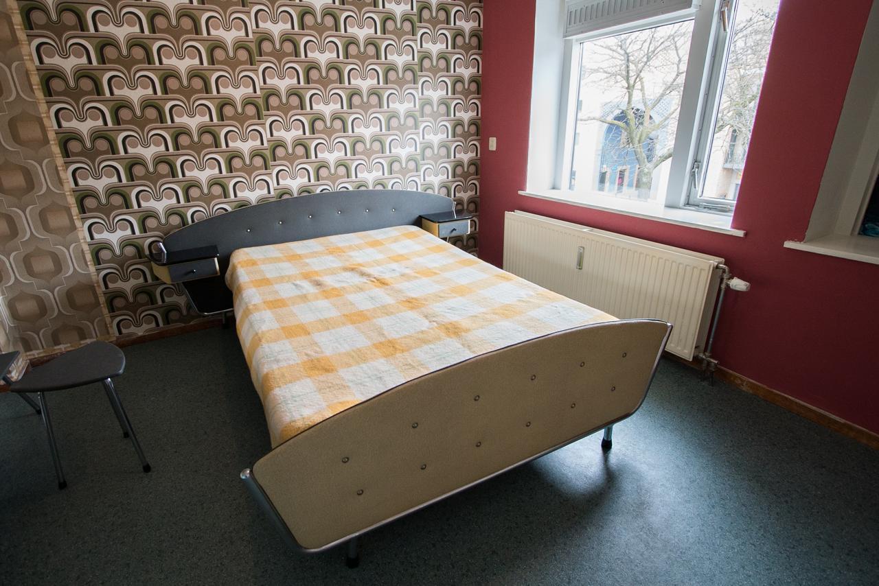 At Yetty's Place Vintage 3* Eindhoven