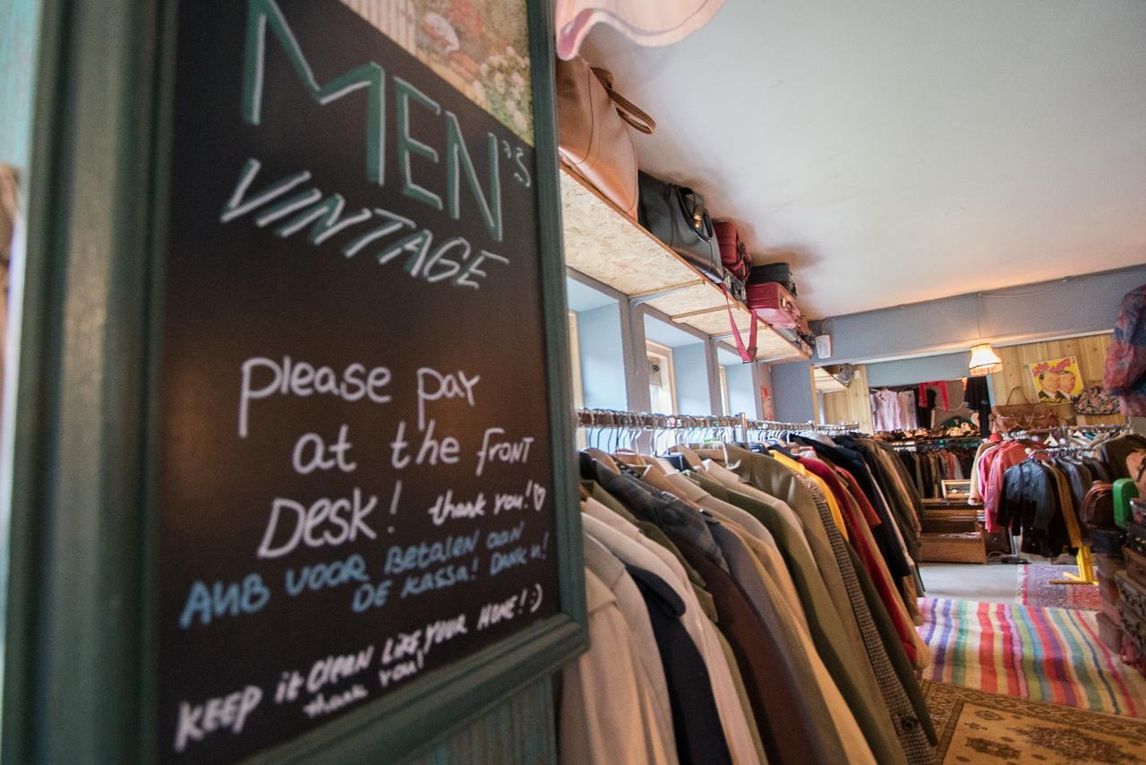 At Yetty's Place Vintage Eindhoven