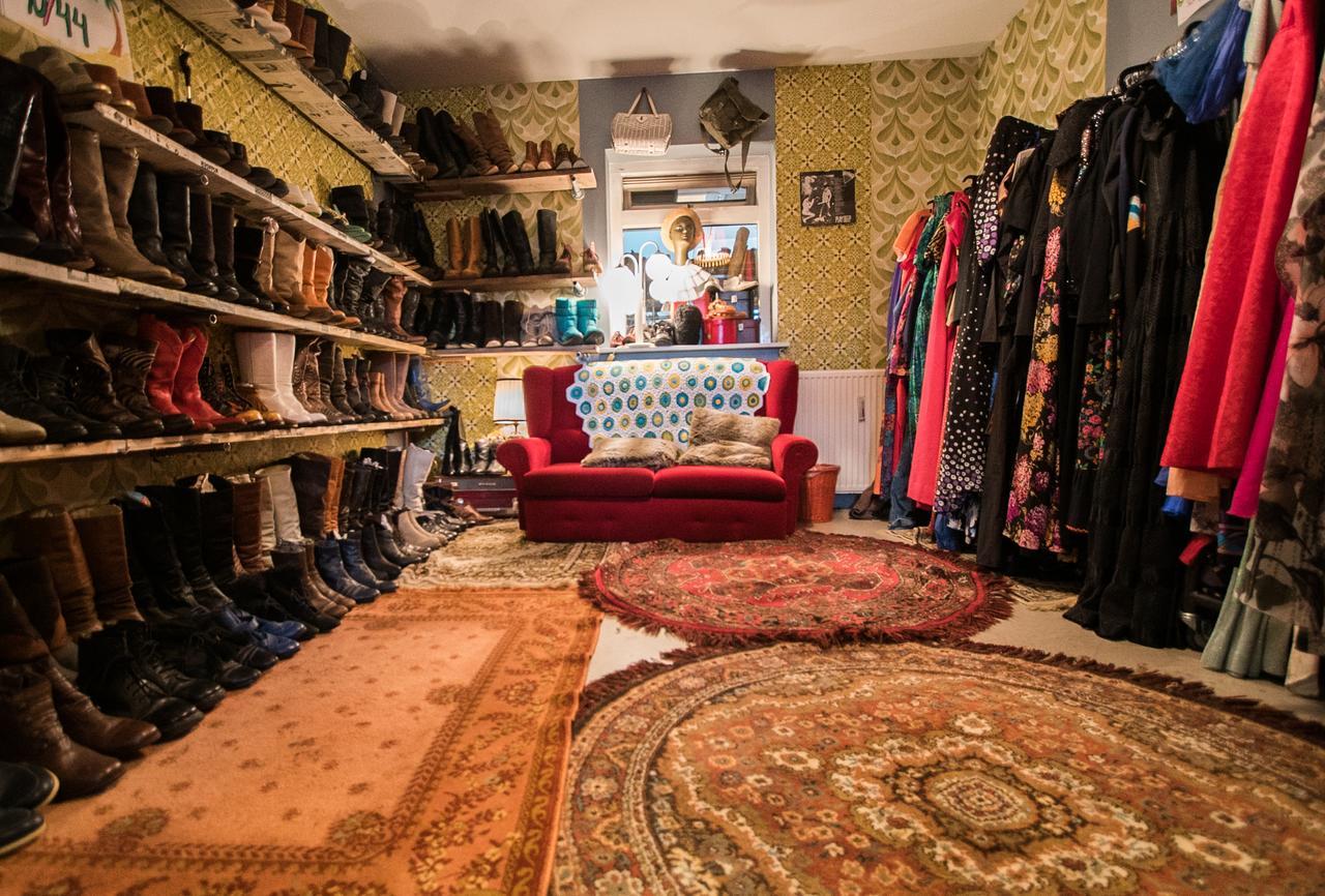 At Yetty's Place Vintage 3*