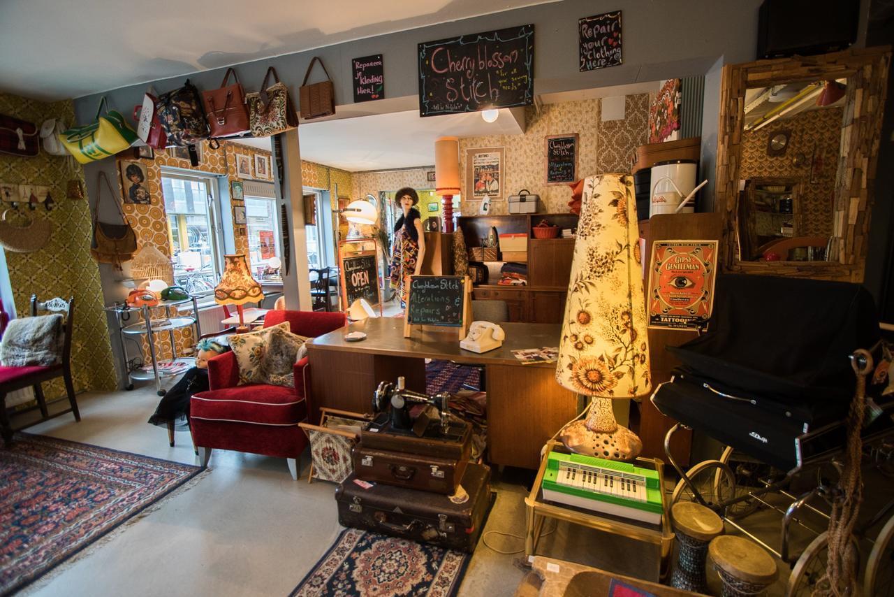 Hotel At Yetty's Place Vintage 3*