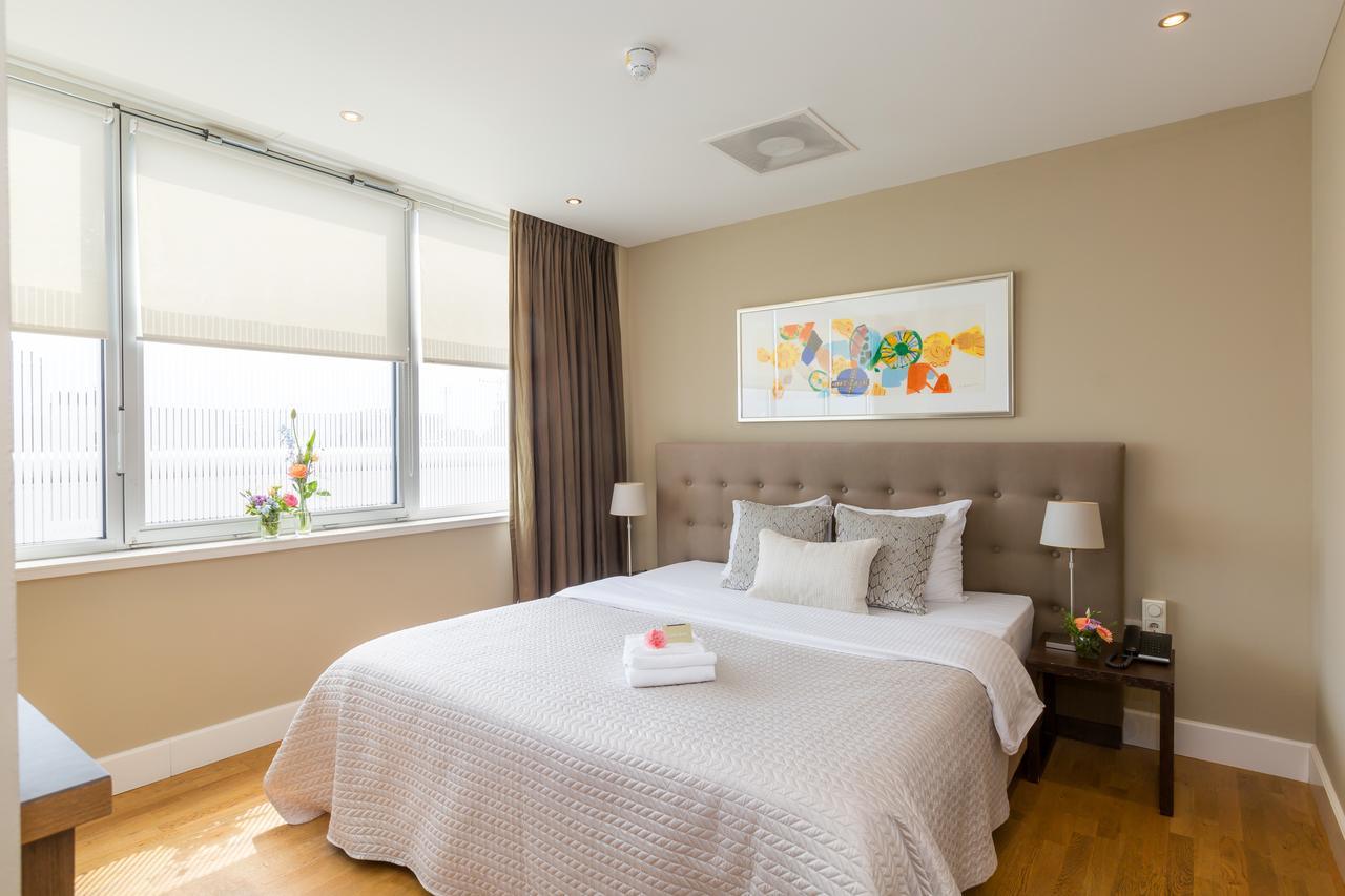 Hotel Boutique Lumiere