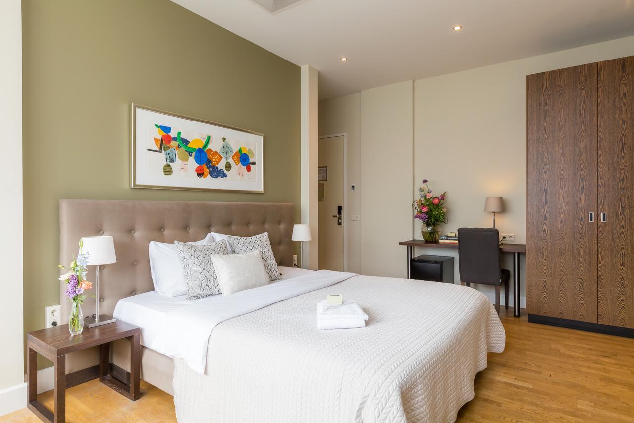 Hotel Boutique Lumiere Eindhoven