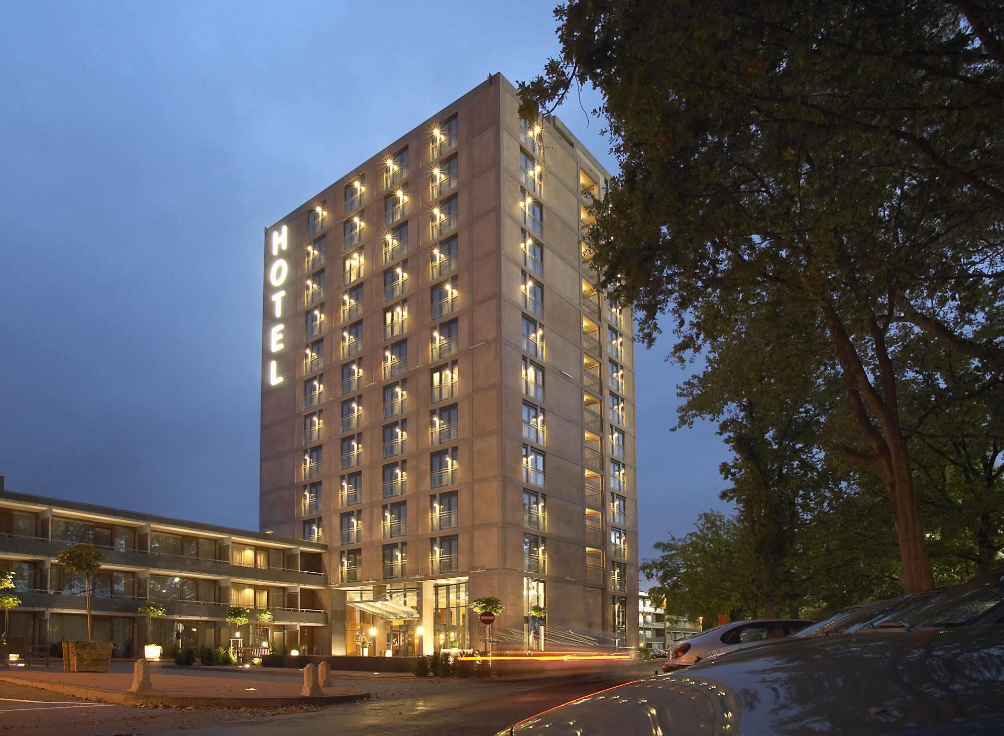 Hotel Der Valk
