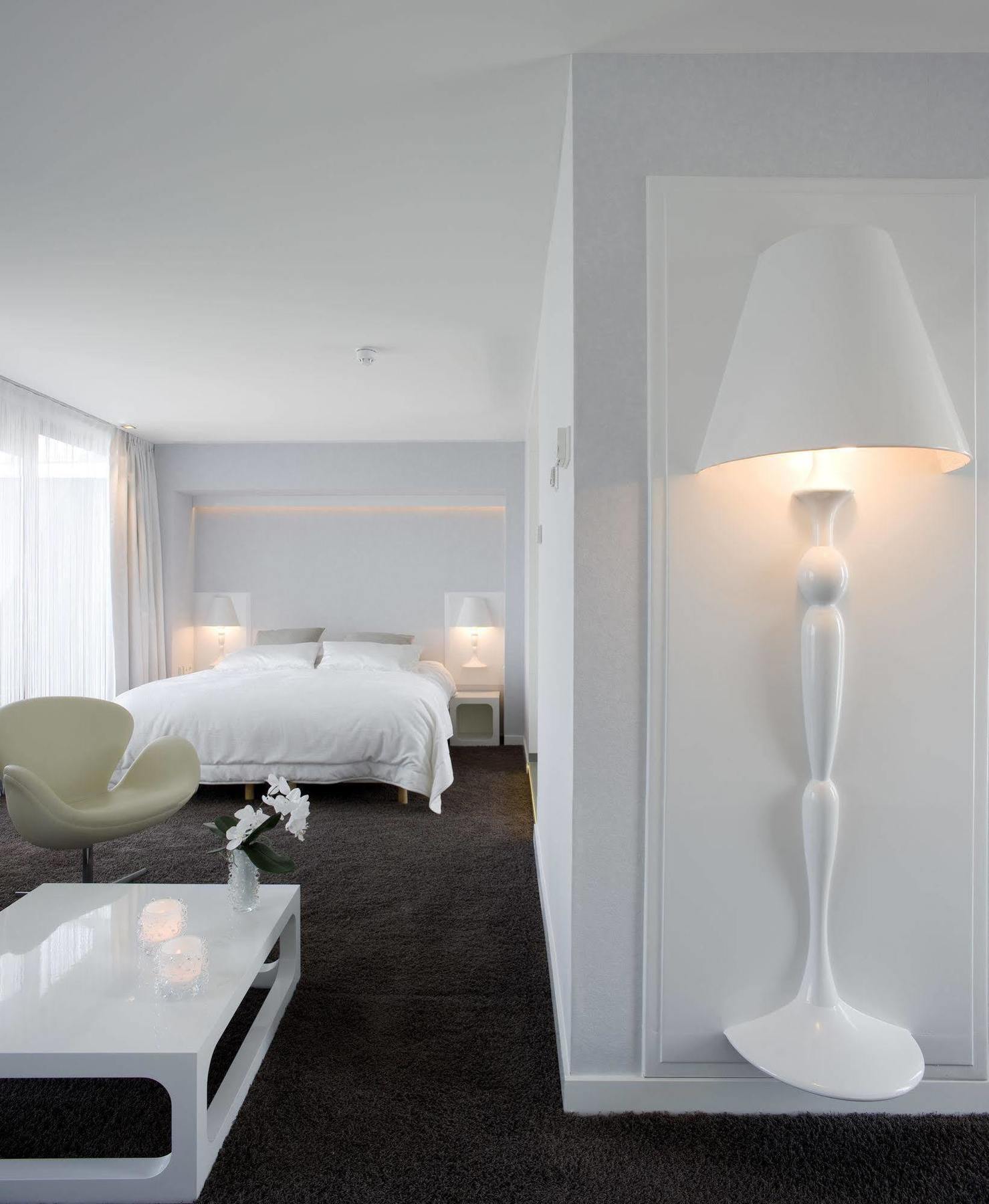 Der Valk Hotel 4*
