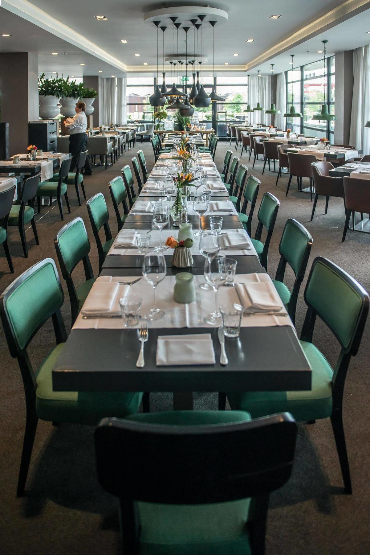 Hotel Der Valk
