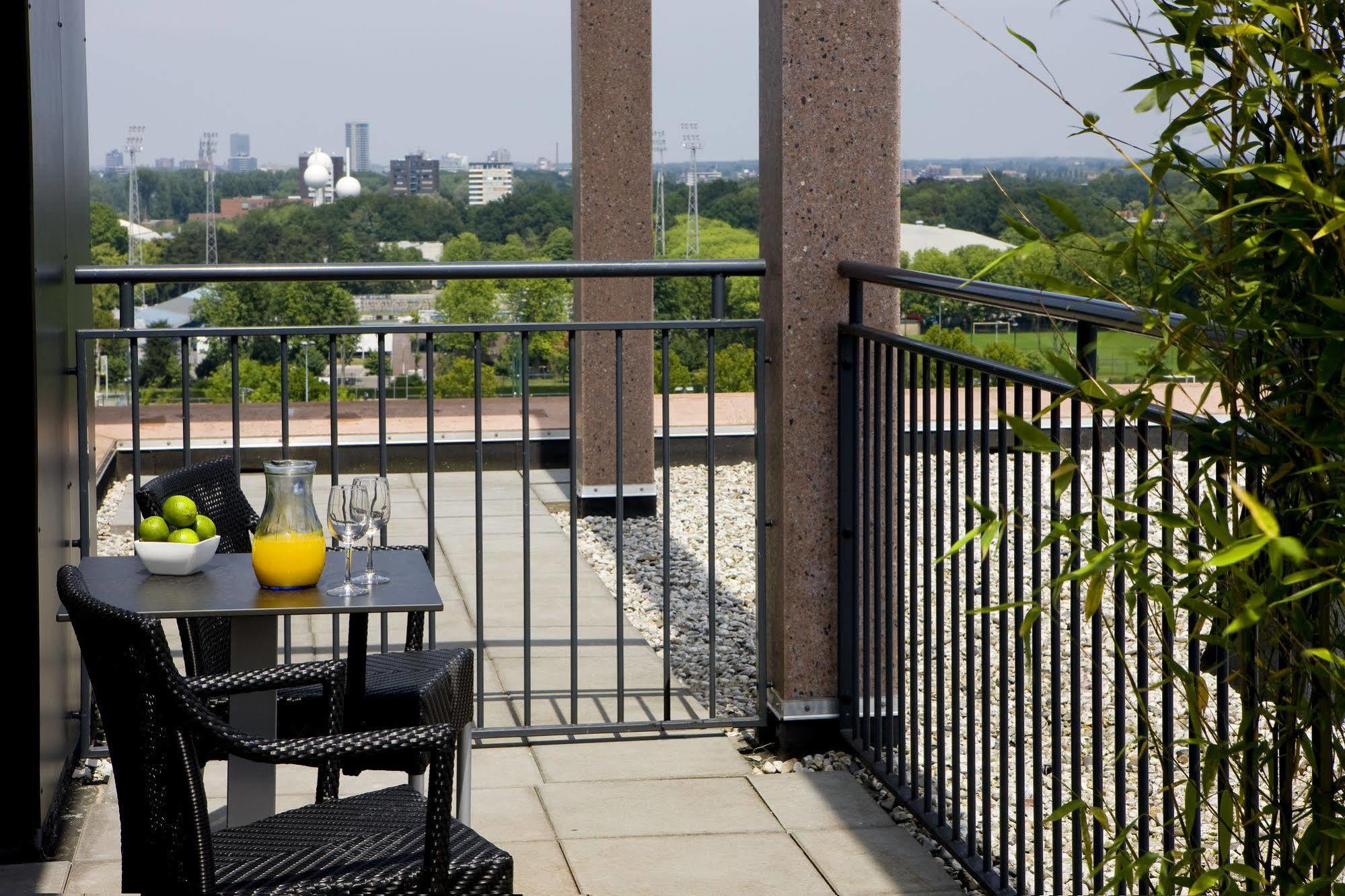 Der Valk Hotel 4*
