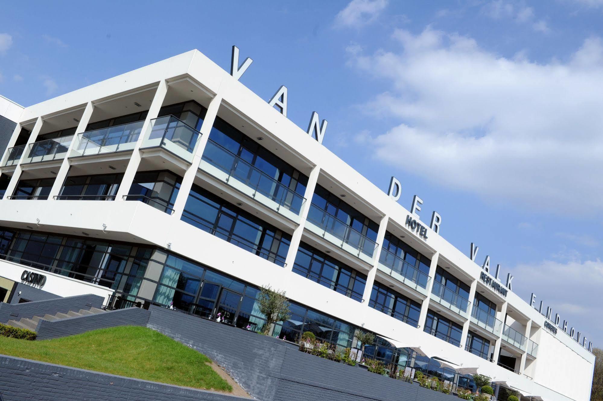 Der Valk Hotel 4*