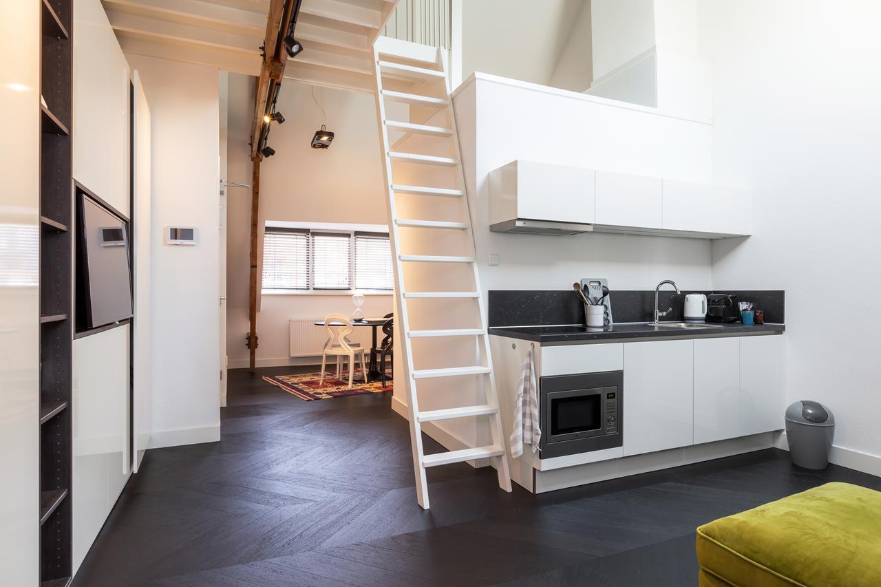 Appartement Book &