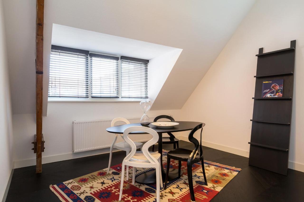 Book & Appartement *
