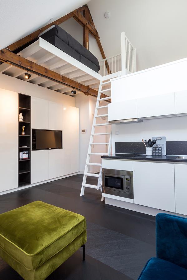 Book & Appartement *