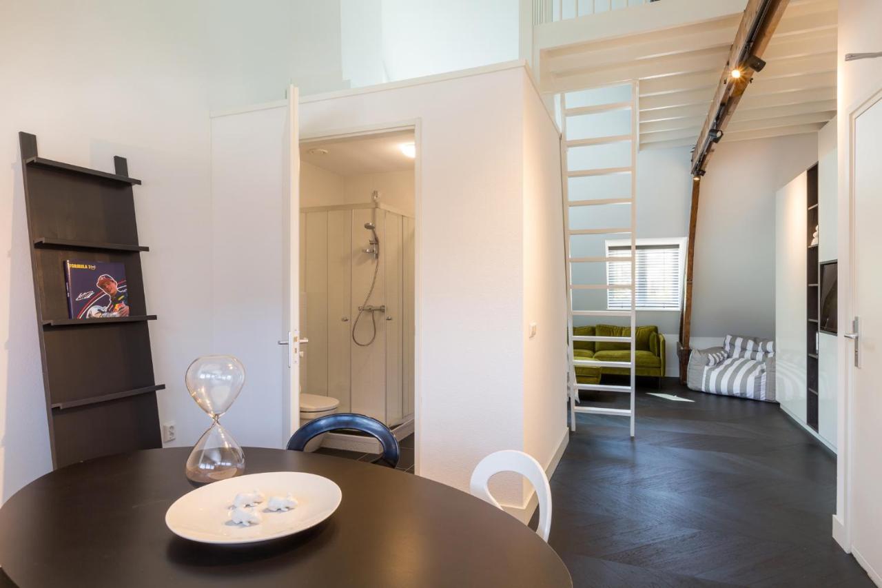 Appartement Book & Eindhoven