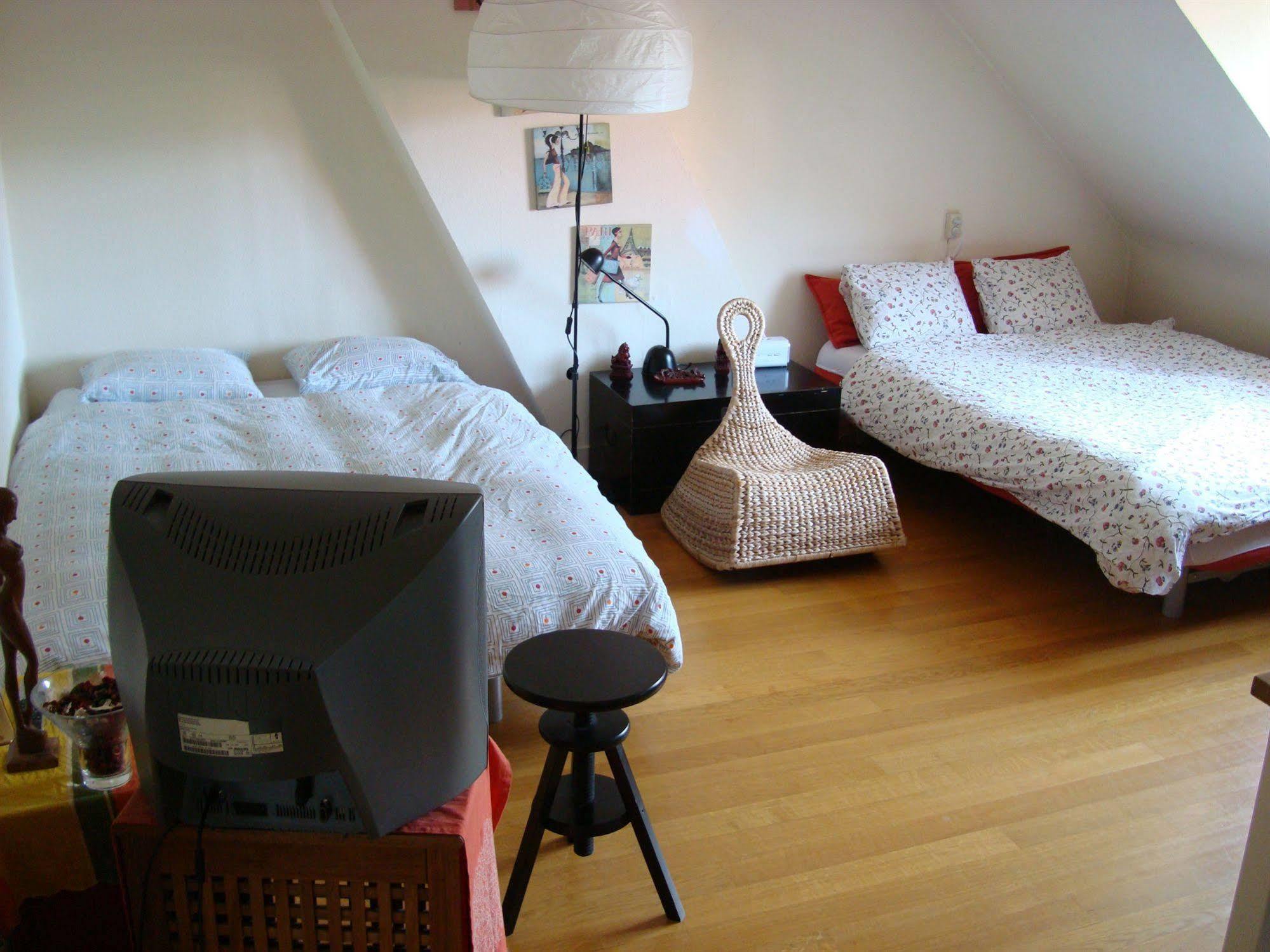 Hotel Boutiquehotel Sycamore - Protected View - 950m From Station Eindhoven