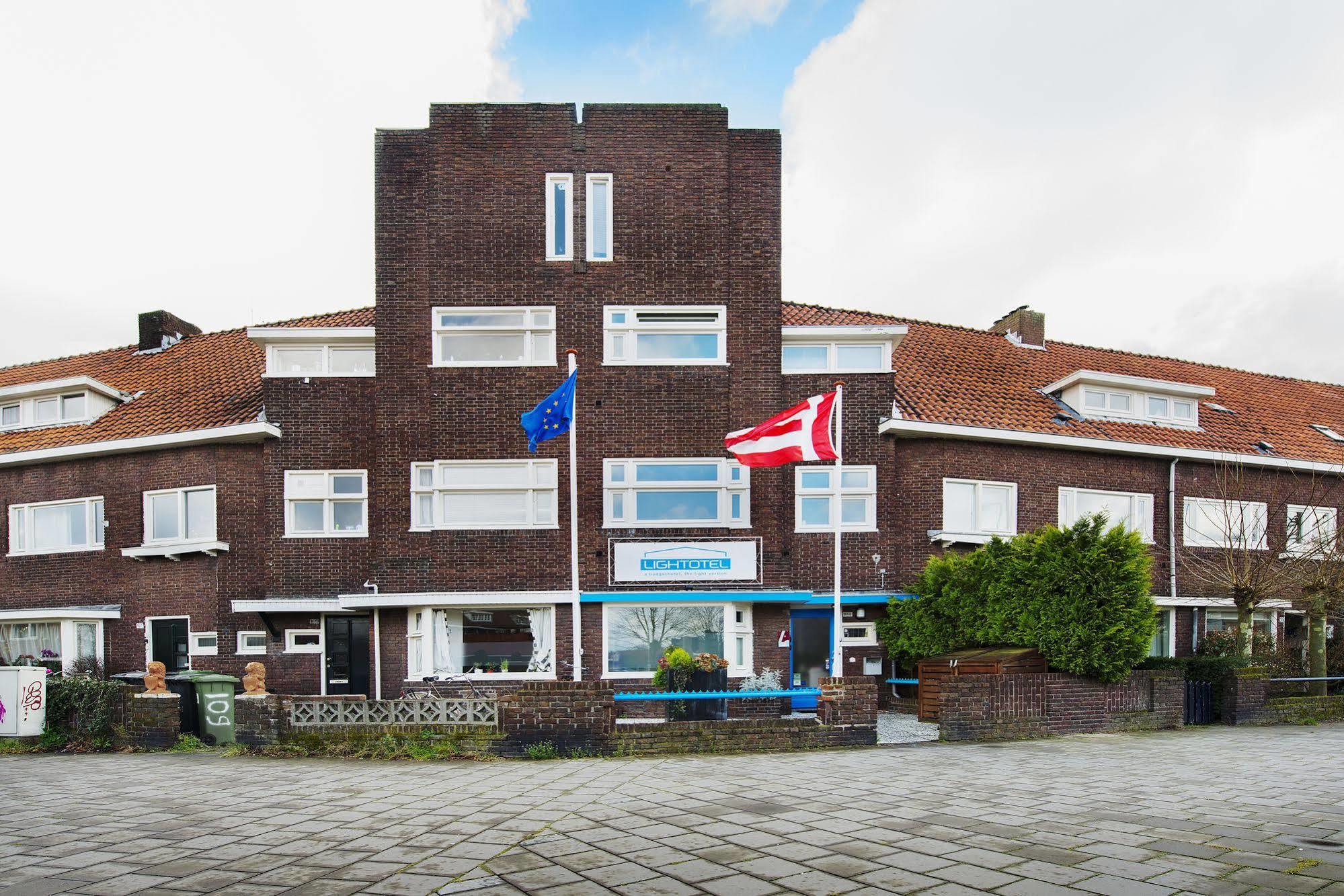 Hotel Lightotel