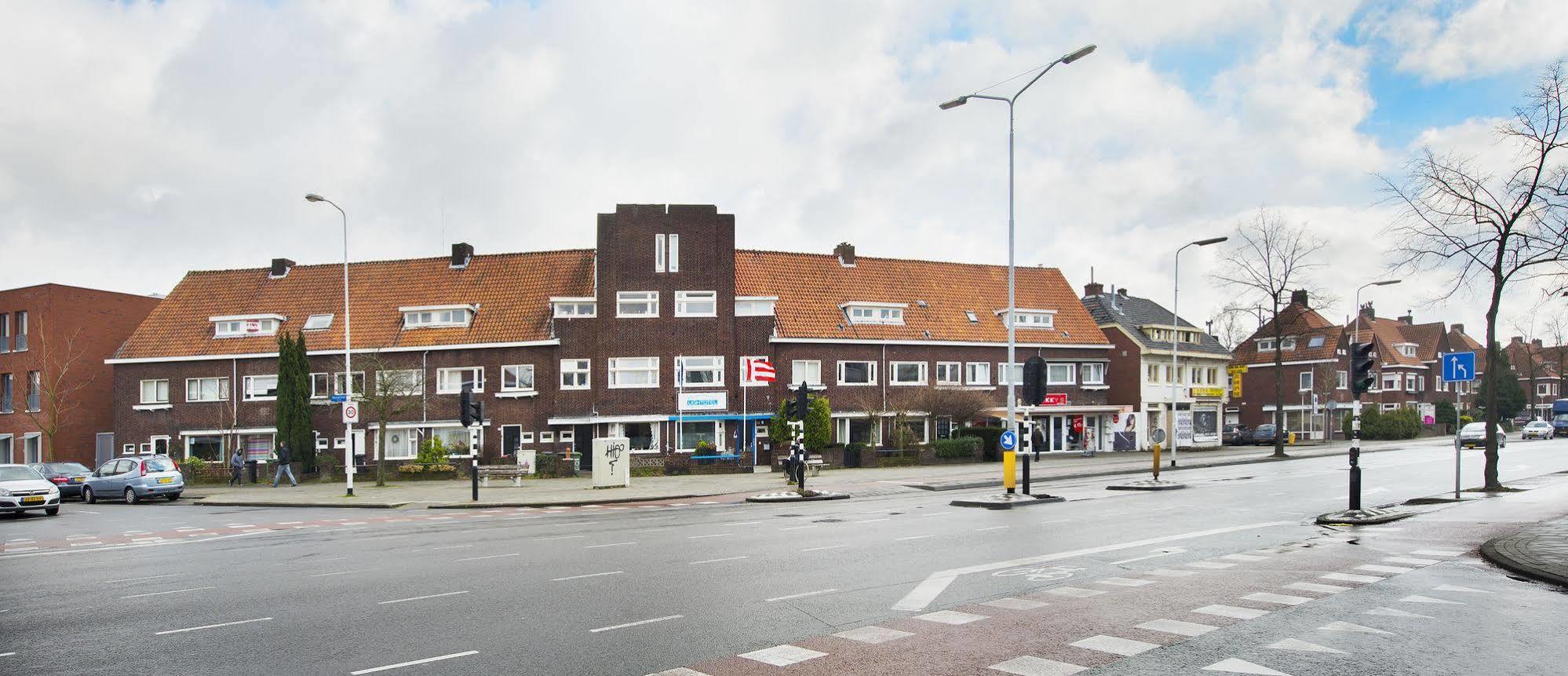 Lightotel Hotel Eindhoven