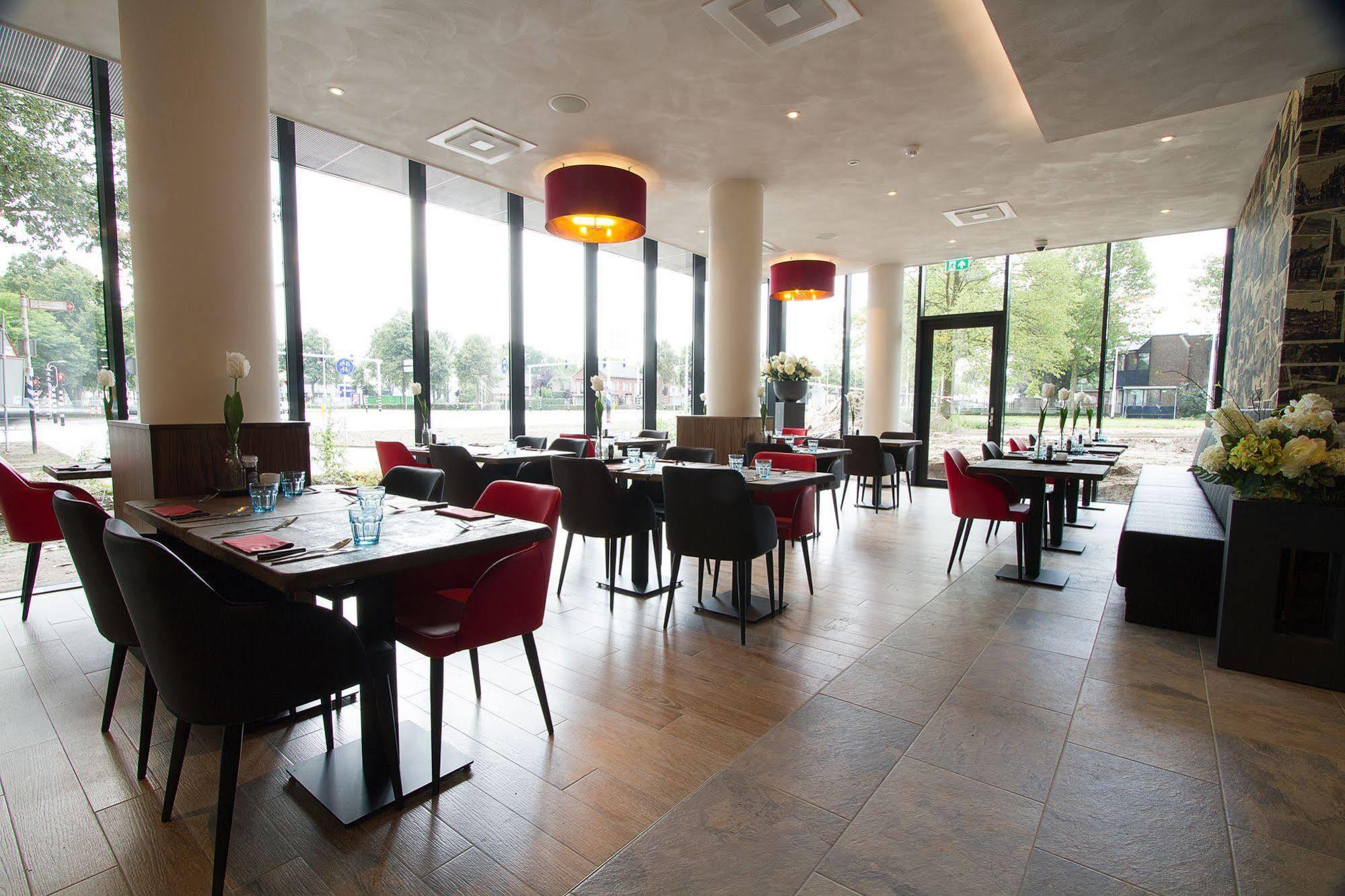 Hotel Bastion Waalre