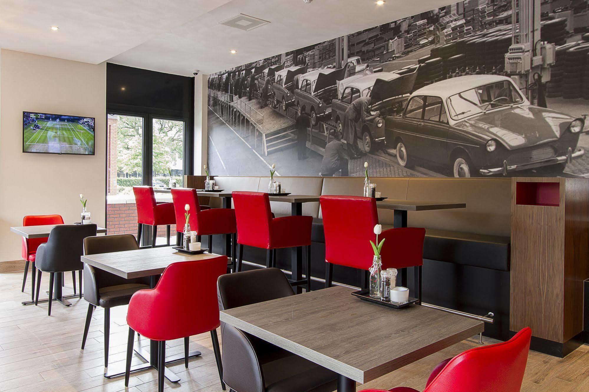 Bastion Waalre 4* Eindhoven