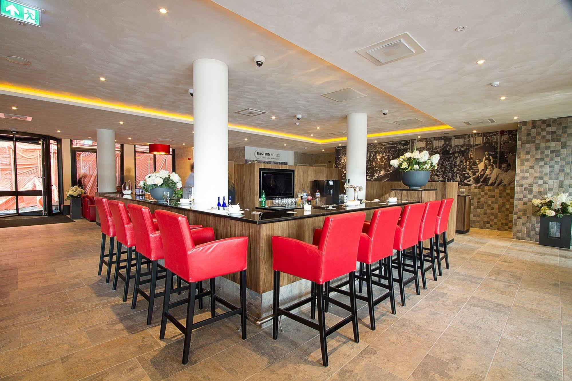 Hotel Bastion Waalre
