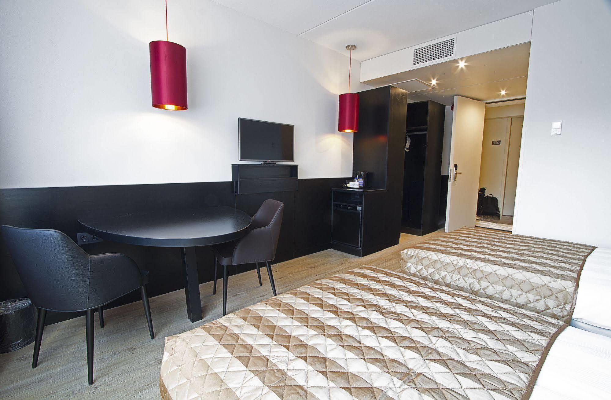 Bastion Waalre Hotel Eindhoven