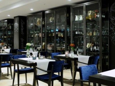 Der Valk Hotel