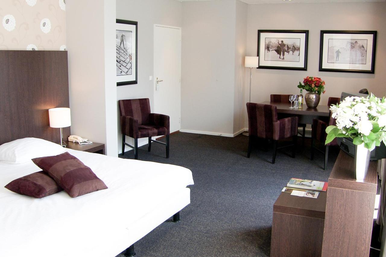 Hotel Sandton Centre 3*