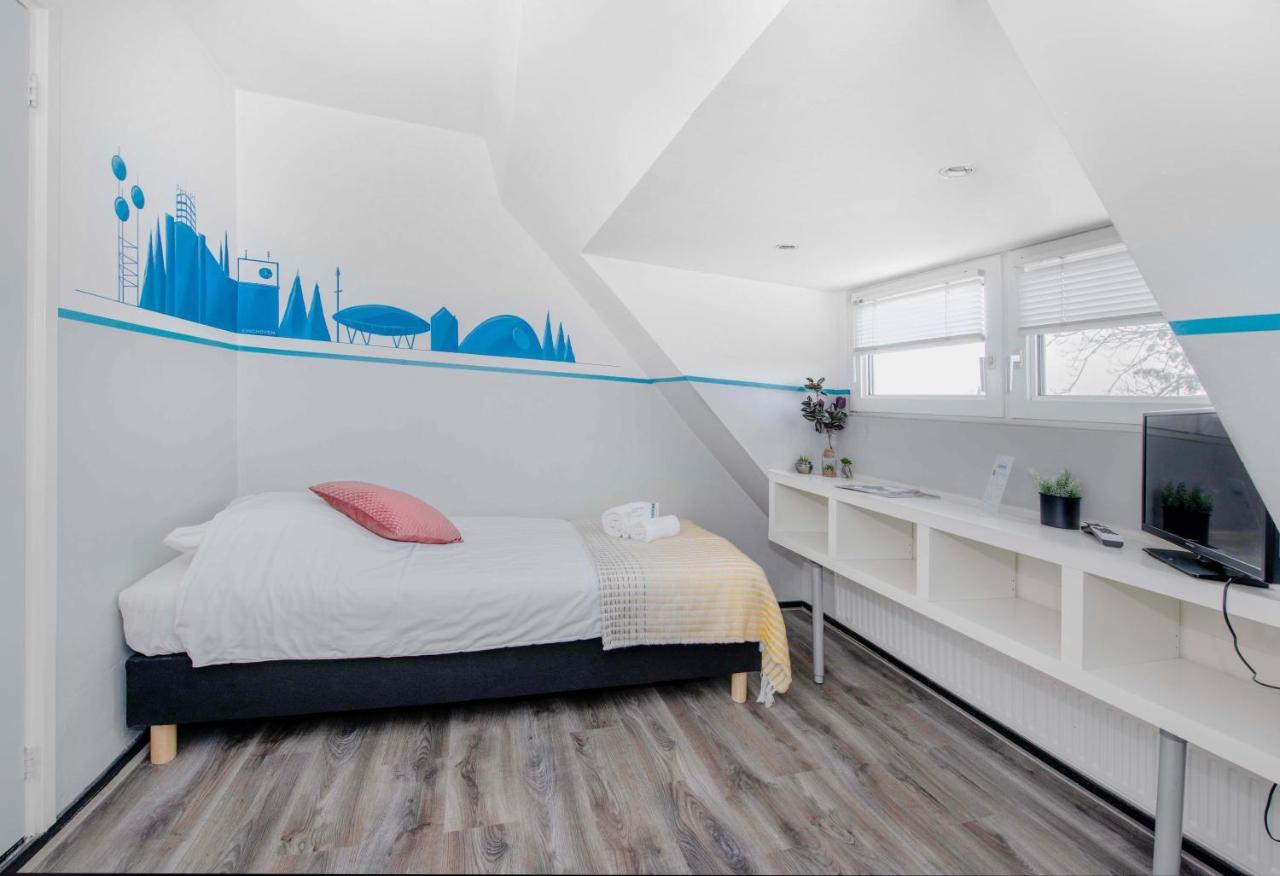 Hotel Lightotel Eindhoven