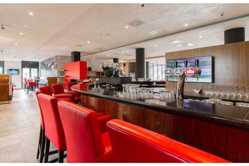 Bastion Waalre 4* Eindhoven