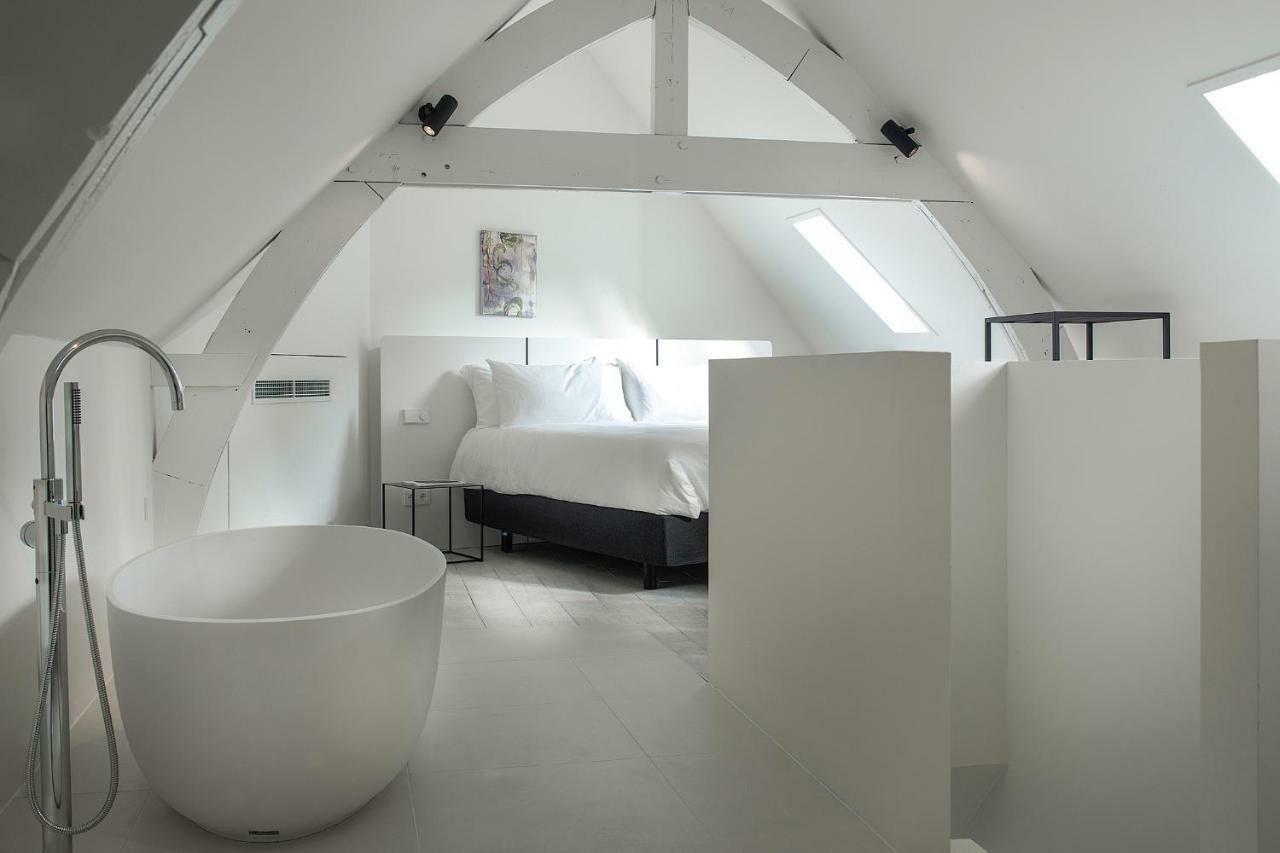 Kazerne Hotel 4*