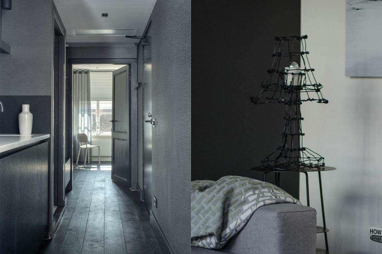 Hotel Kazerne 4*