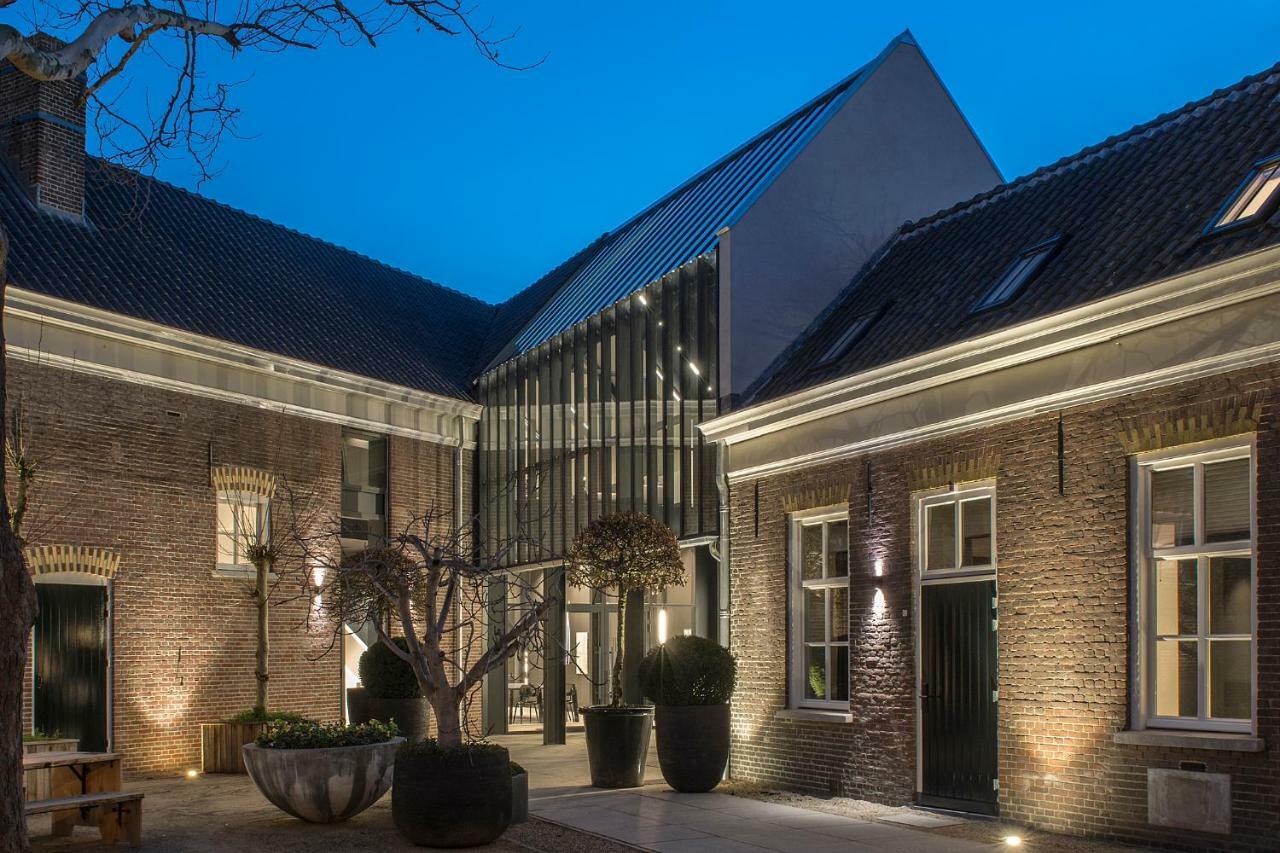 Kazerne Hotel Eindhoven