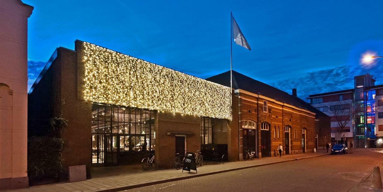 Kazerne 4* Eindhoven