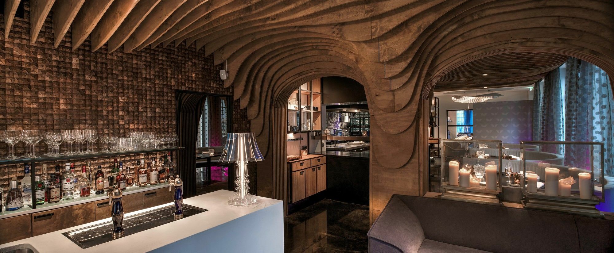 Little Grand Apartment Eindhoven