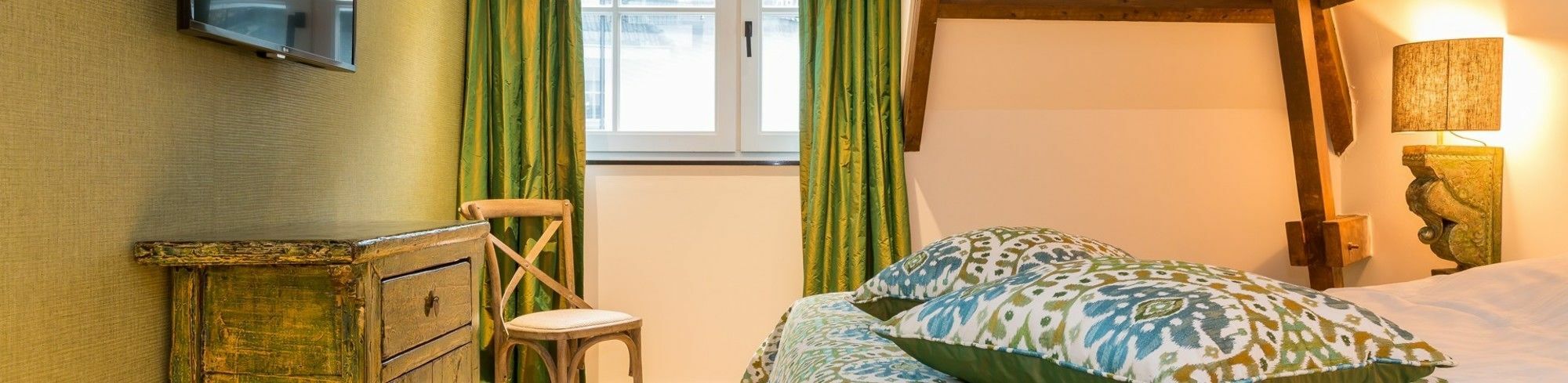 Little Grand Apartment *