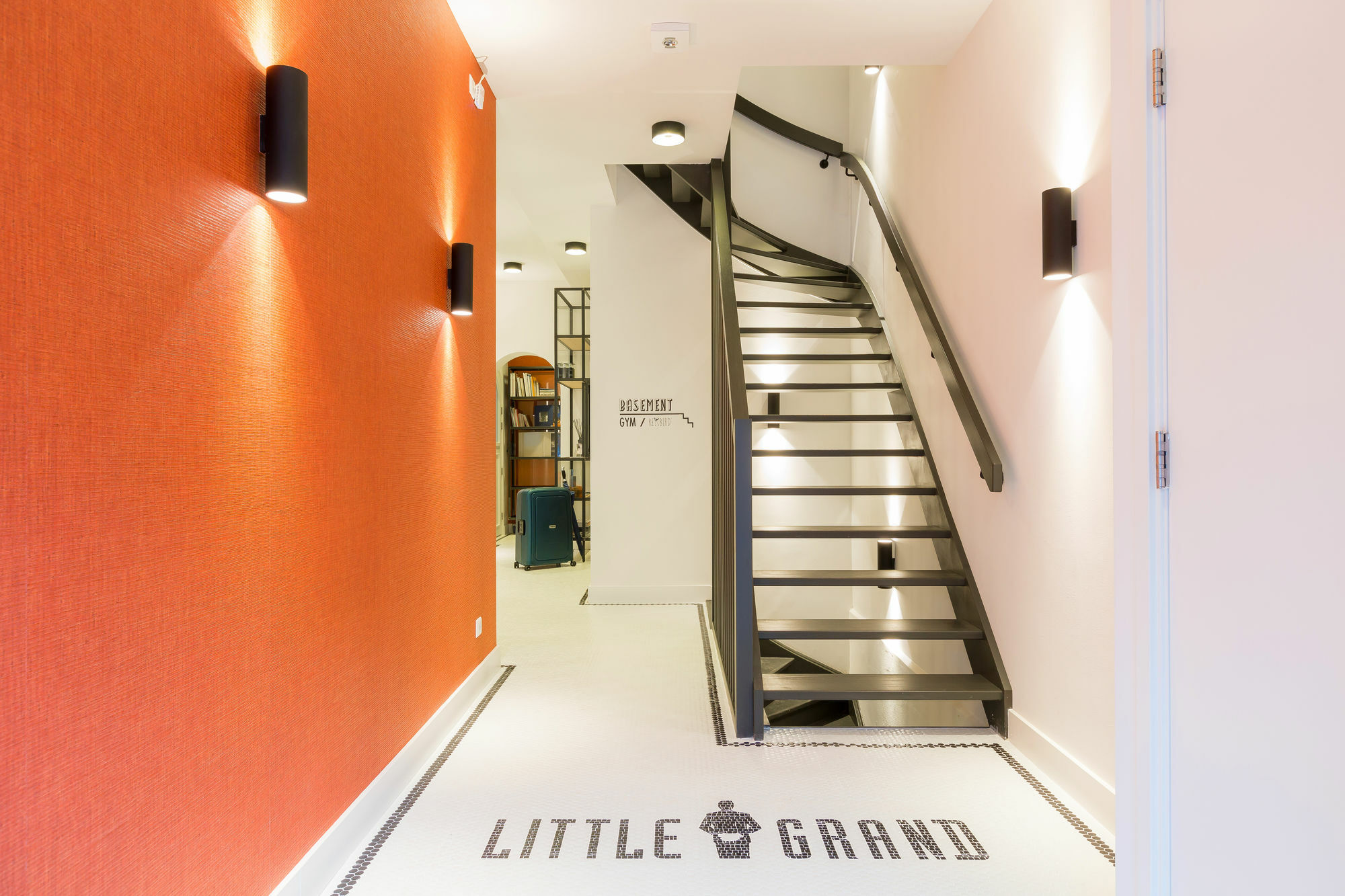 Little Grand * Eindhoven