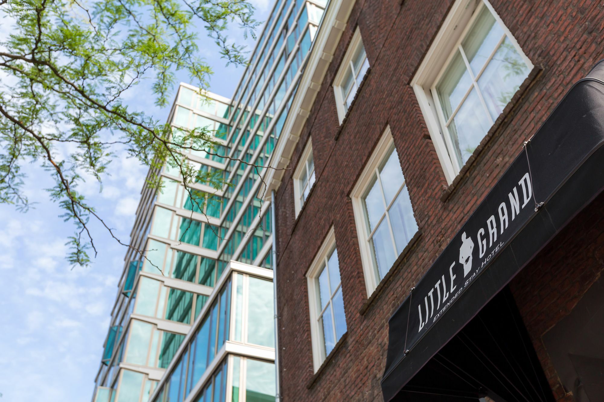 Apartment Little Grand Eindhoven