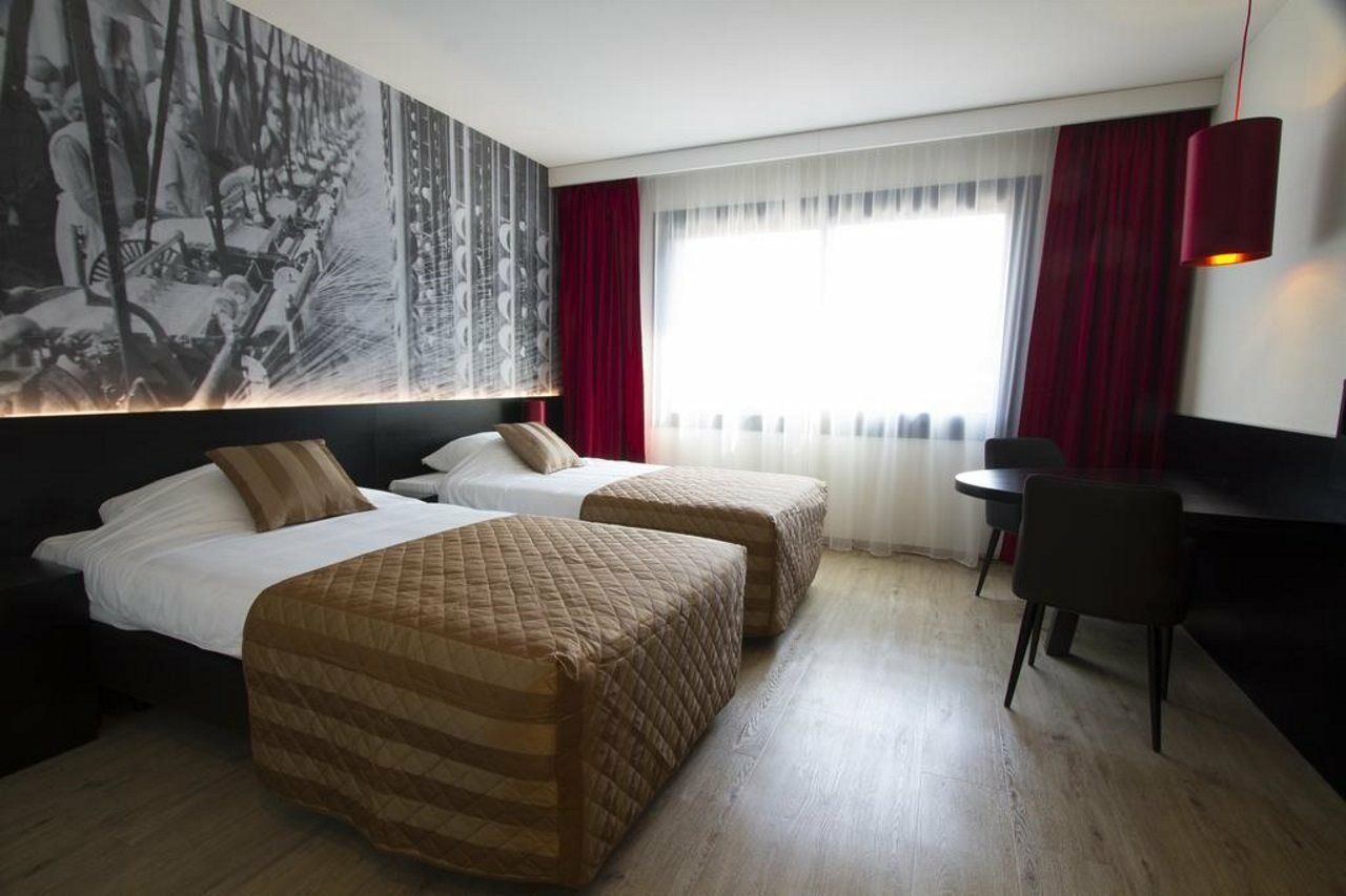 Bastion Waalre Hotel Eindhoven