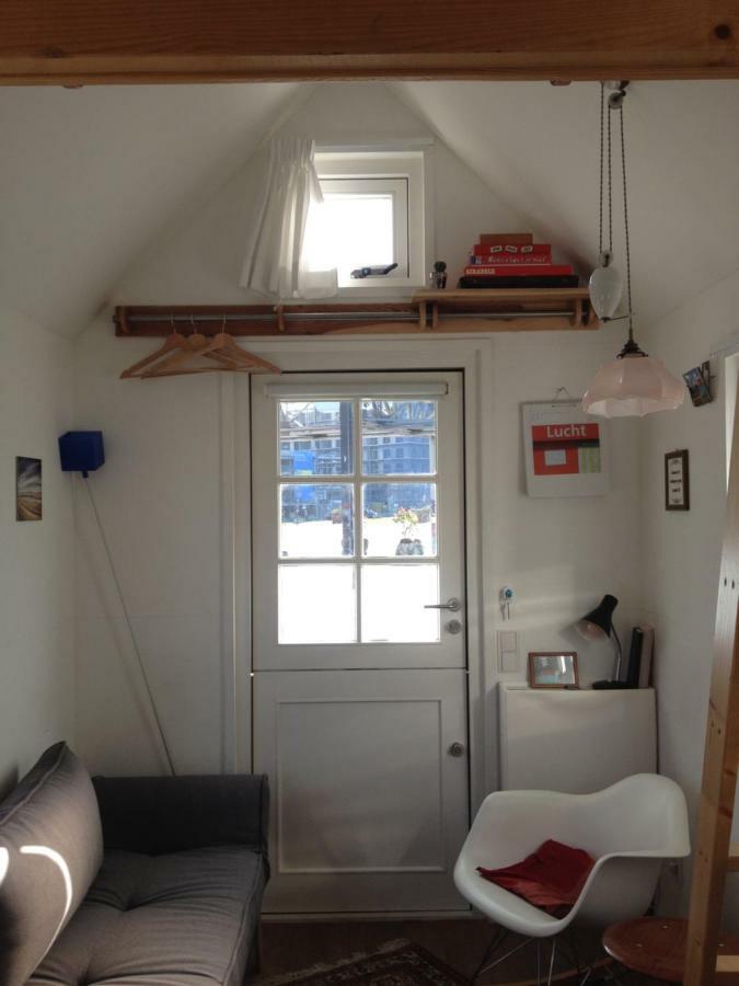 Chalet Waterland Huisje