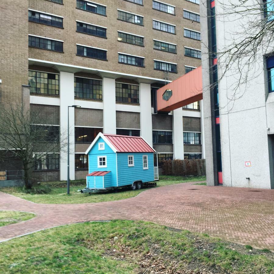 Chalet Waterland Huisje Eindhoven