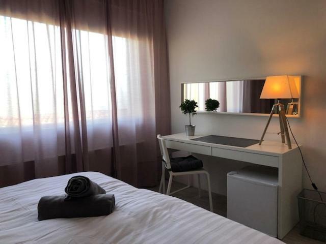 Accommodatie bij particulieren Be Loft Eindhoven