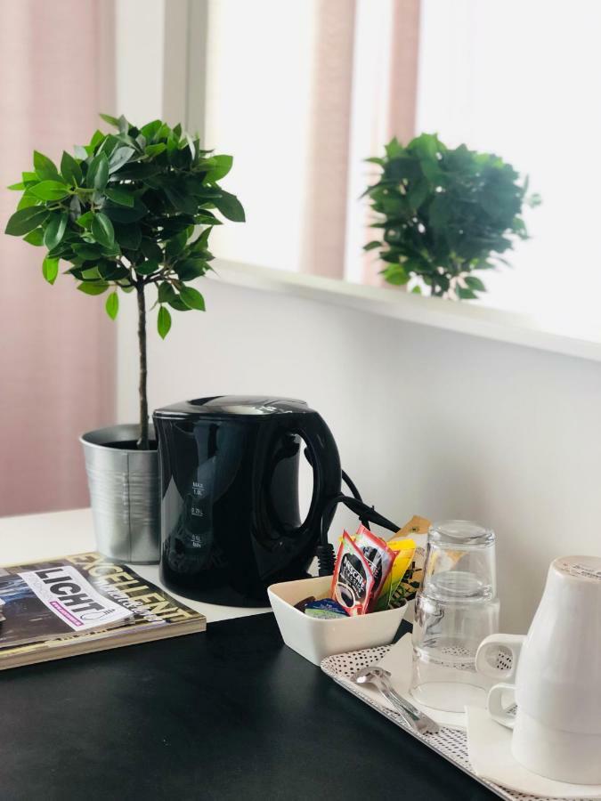 Accommodatie bij particulieren Be Loft Eindhoven