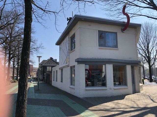 Accommodatie bij particulieren Be Loft