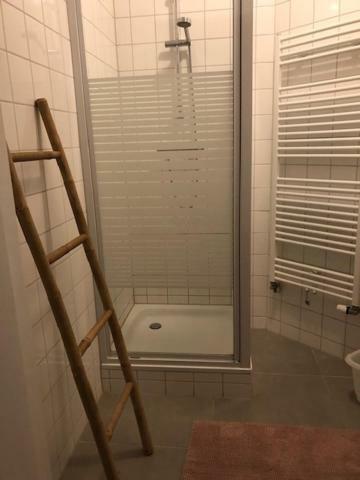 Accommodatie bij particulieren Be Loft