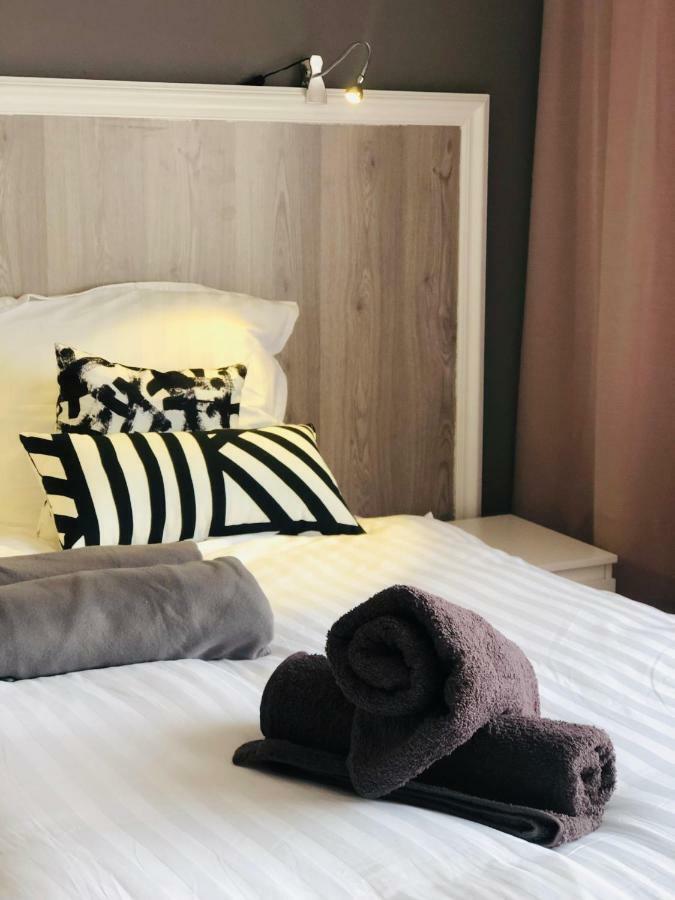 Accommodatie bij particulieren Be Loft